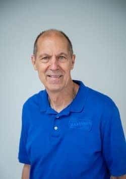 Doug Erickson