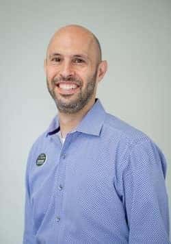 Steve Pedro