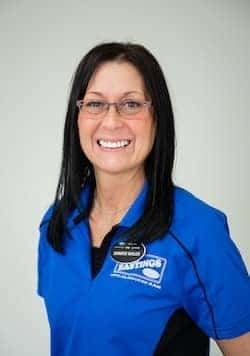Jennifer Waller