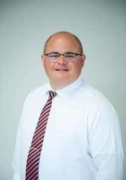 Sam Polsfuss