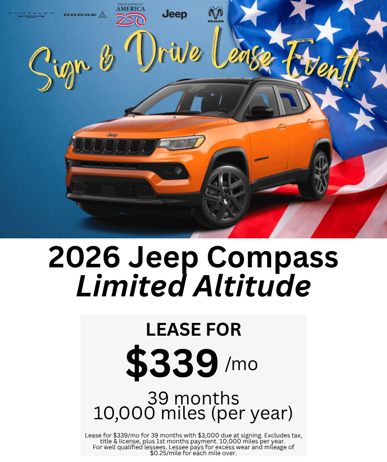 2026-Jeep-Compass