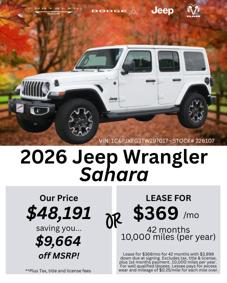 wrangler