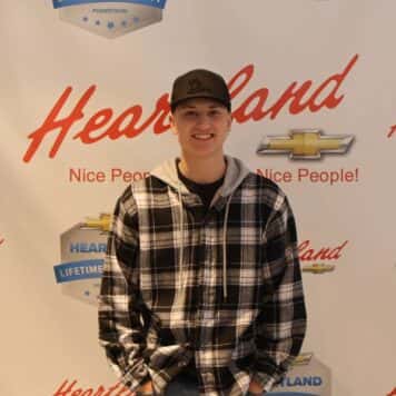 Alec Mckean