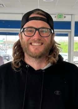 Jordan Patterson