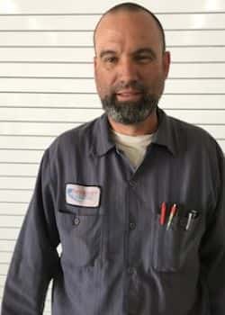Greg Elrod