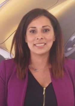 Patty Chavez