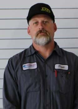 Scott Brewer
