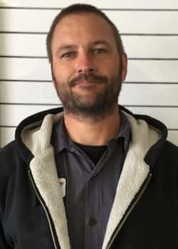 JEFF PARKES