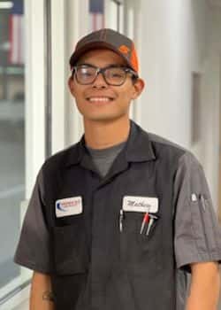 Mathew Beccera