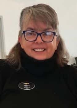 Patty Branco