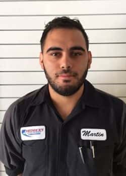 Martin Cisneros