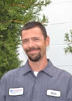 Bobby Johannes