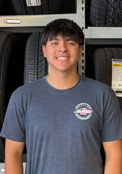 Alex Jimenez