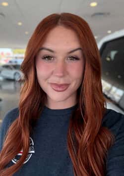 Caitlyn Coonce