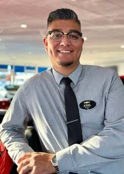 Israel Aguilera