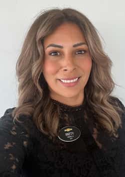 Patty Chavez