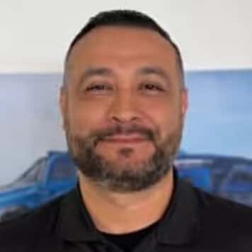 Ricardo De La Rosa