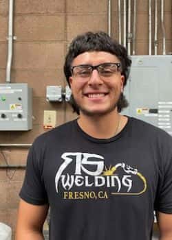 Erikberto Perez