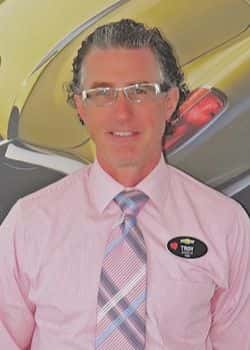 Troy Meier