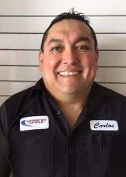 Carlos Santoyo