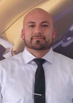 Luis Chavez