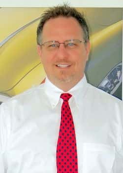 Brian Loyd