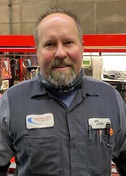 Tim Meisch