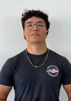 Dylan Delamora