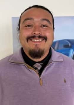 Jeff Fuentes