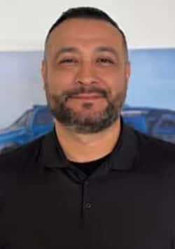 Ricardo De La Rosa