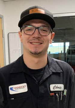 Chris  Botzon