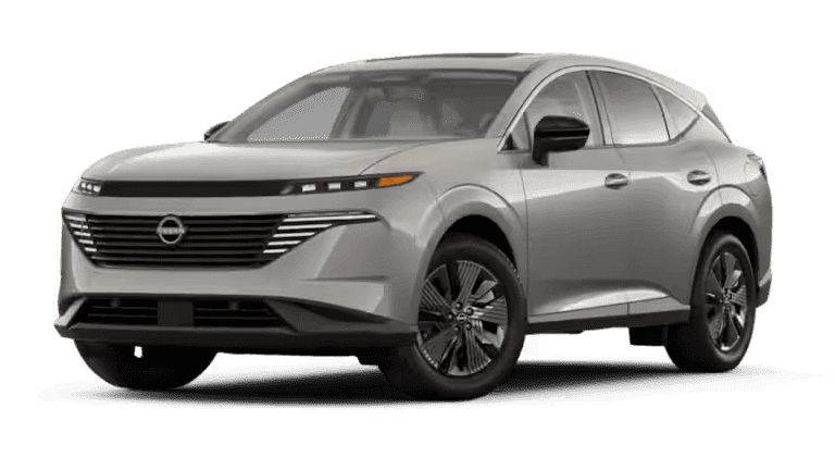 Nissan Murano offer