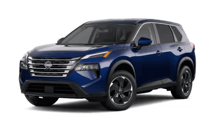 Nissan Rogue offer