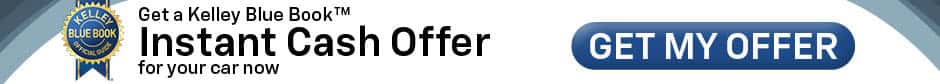 Heights Nissan KBB Instant Cash Offer
