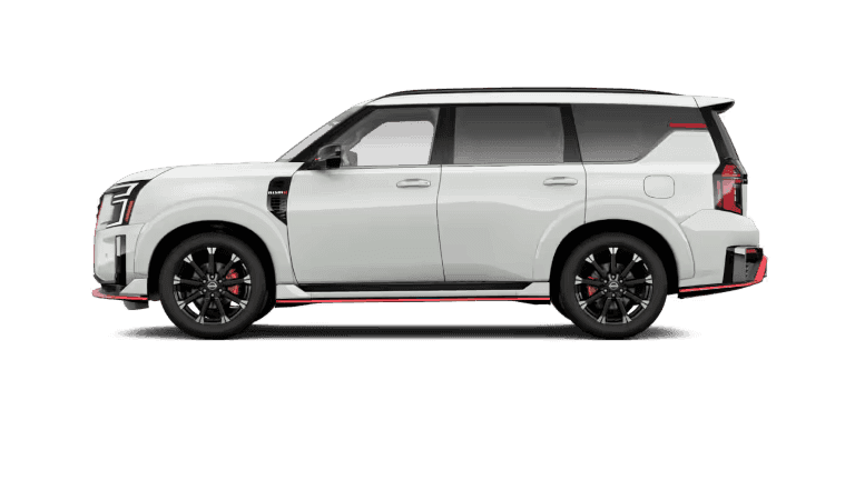 Nissan Armada