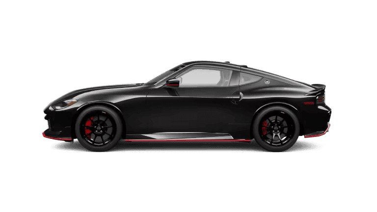 Nissan Z