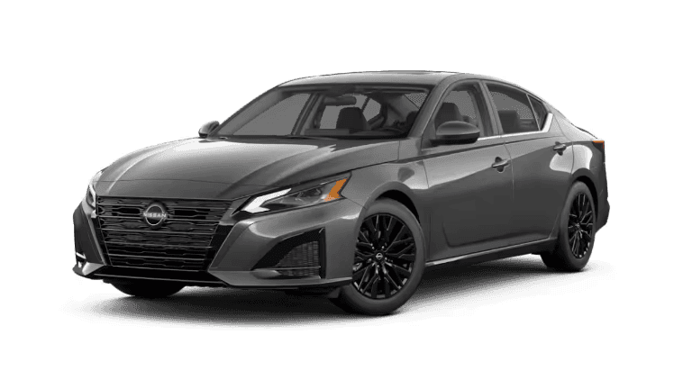 2026 Nissan Altima SV Special Edition