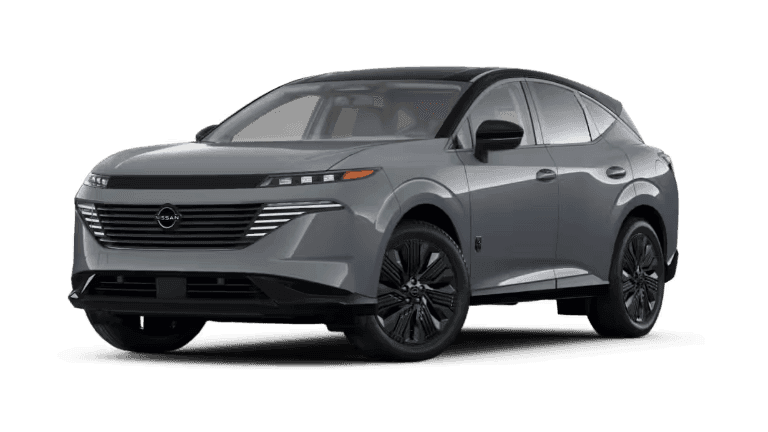 2027 Nissan Murano® Dark Armor