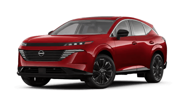 2027 Nissan Murano® Platinum
