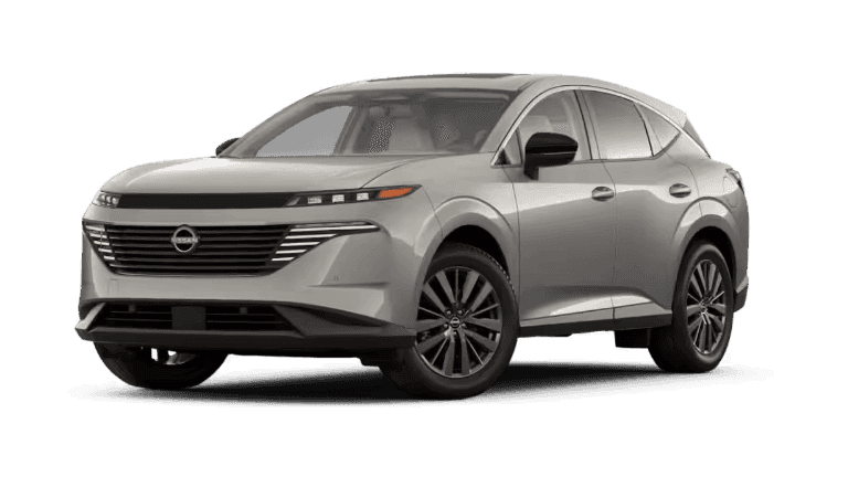 2027 Nissan Murano® SL