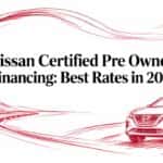 Nissan Certified Pre-Owned