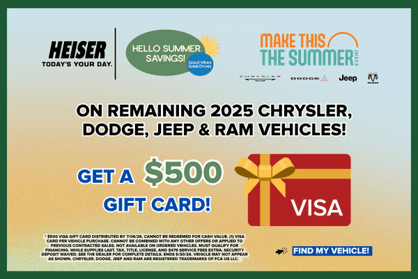 2026 Jeep Grand Cherokee Models
