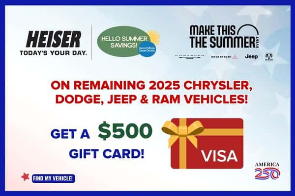 2026 Jeep Grand Cherokee Models