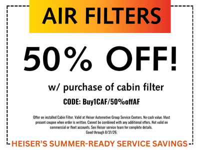 Air Filter