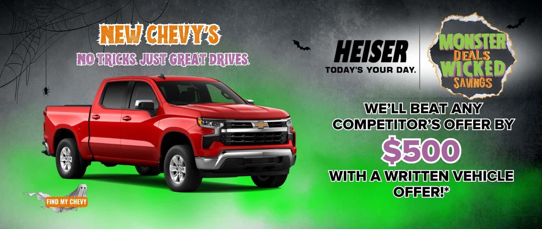 Oct 26 500 Comp Offer