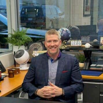 Keith J. Ahrens