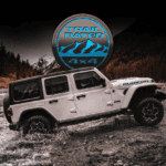 Jeep Wrangerl 4xe