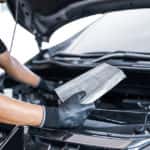Jeep service