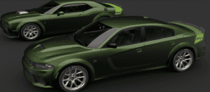 2023 Dodge Charger