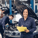 Service Technician
